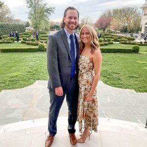 Meet your Posher, Shannon